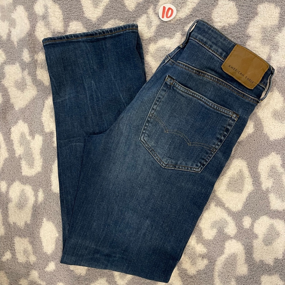 Men’s size 32x32 American Eagle Jeans